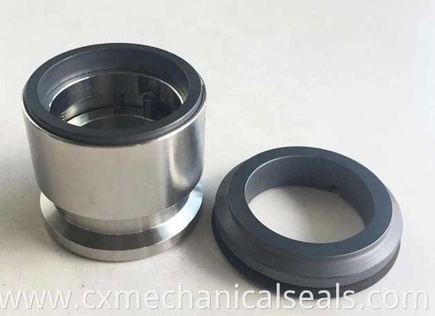 Pump Seal Mechanical Seal